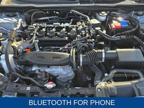 Used 2023 Honda Civic Sport Touring image 12