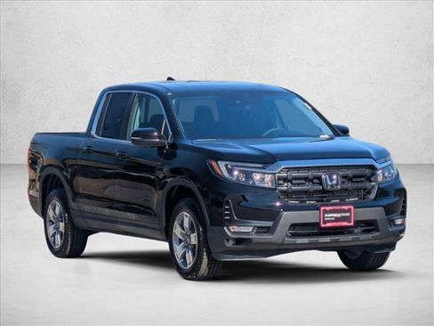 New 2026 Honda Ridgeline RTL image 7