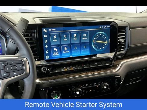 Certified 2023 Chevrolet Silverado 1500 LT image 11