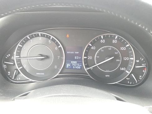 Used 2019 Nissan Armada Platinum w/ Captain's Chairs Package AWD/4WD image 47