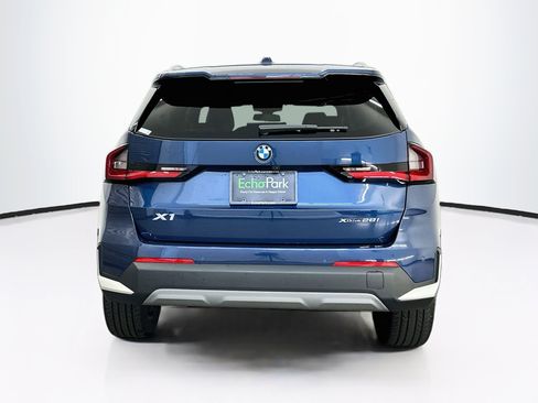Used 2023 BMW X1 xDrive28i w/ Convenience Package AWD/4WD image 7