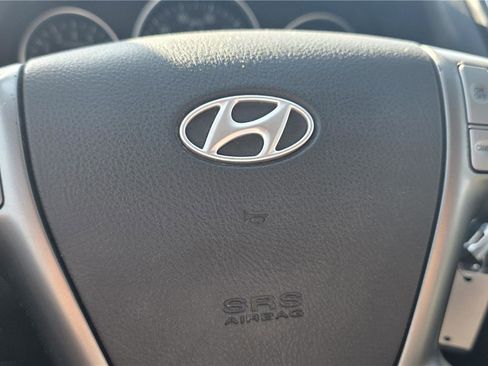 Used 2009 Hyundai Veracruz Limited w/ Navigation Pkg 4 FWD image 23