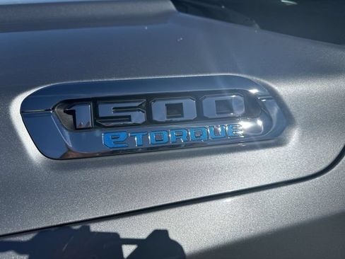 Used 2025 RAM 1500 Big Horn AWD/4WD image 48