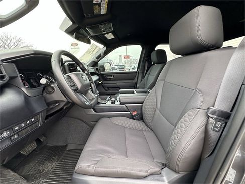 New 2026 Toyota Tundra SR5 w/ SX Package image 21