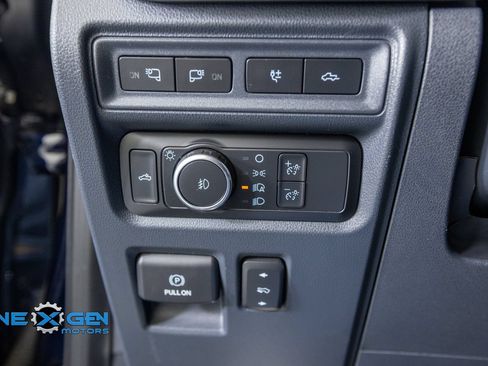 Used 2022 Ford F150 Raptor w/ Equipment Group 801A High AWD/4WD image 13