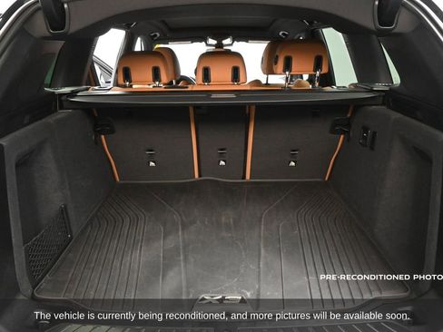 Used 2024 BMW X3 sDrive30i w/ Premium Package image 10