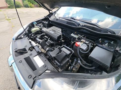 Used 2017 Honda CR-V EX-L image 34