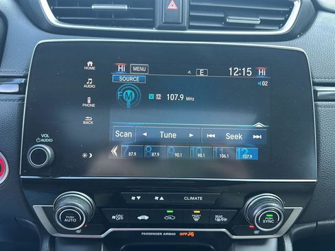 Used 2017 Honda CR-V EX-L image 19