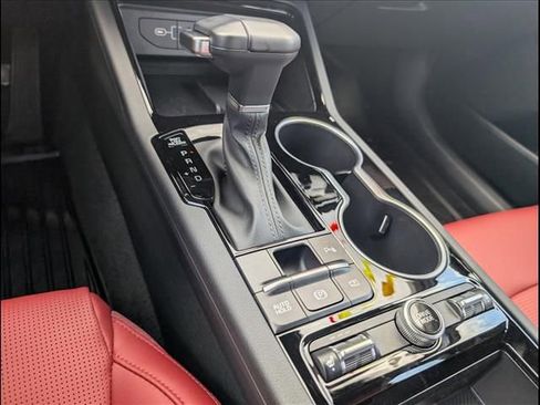 Used 2026 Kia K5 GT-Line image 14