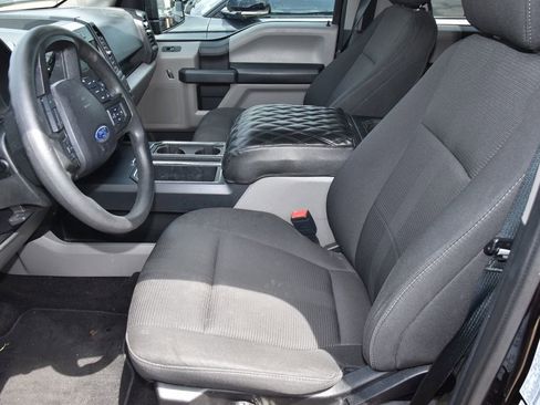 Used 2019 Ford F150 XL w/ Equipment Group 101A Mid RWD image 10