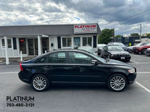 Used 2010 Volvo S40 2.4i FWD image 2