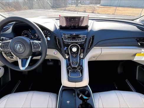 New 2026 Acura RDX SH-AWD w/ Technology Package image 2