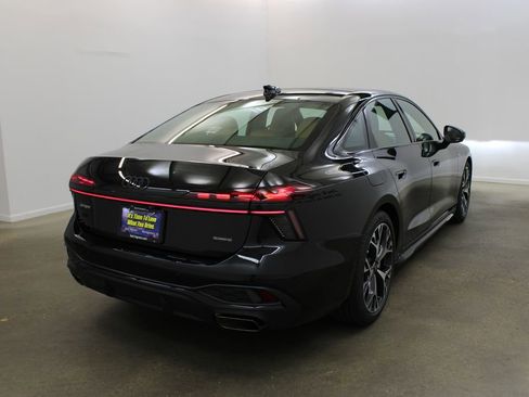 New 2026 Audi A6 Prestige image 5