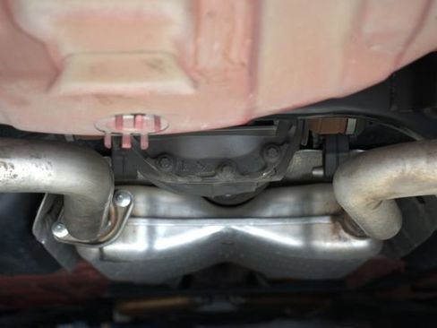 Used 2007 Dodge Charger R/T w/ Road/Track Performance Group image 95