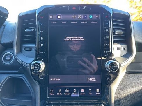 New 2026 RAM 2500 Tradesman image 34