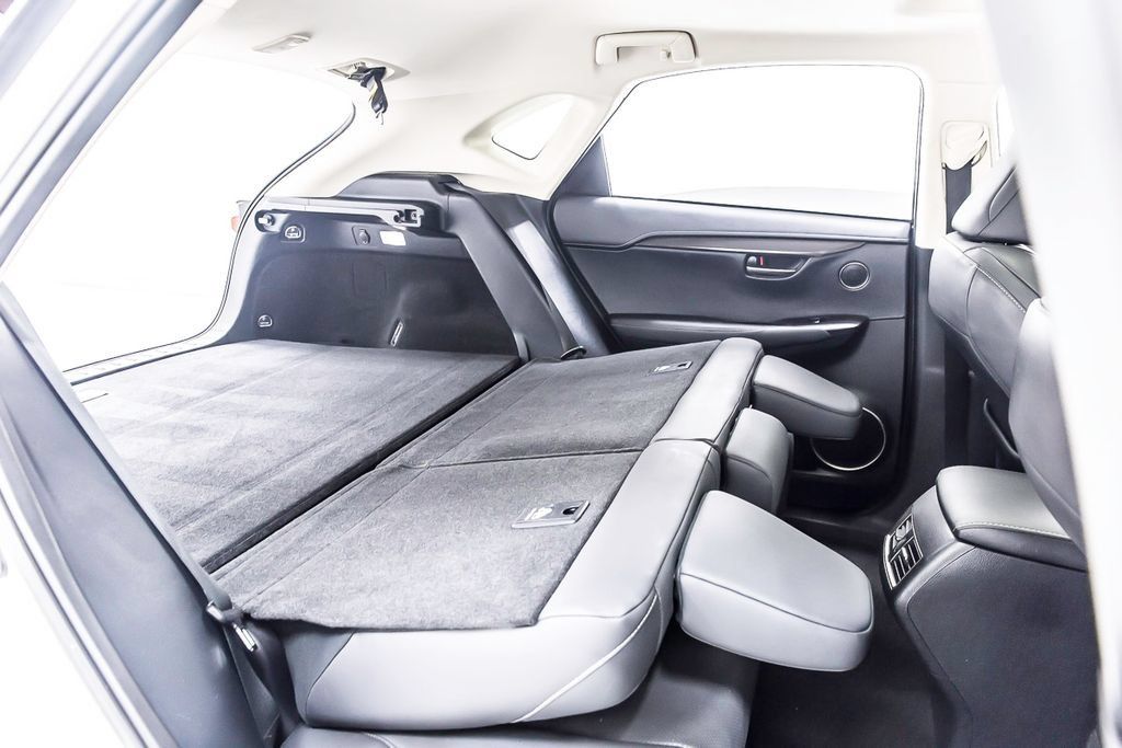 Used 2020 Lexus NX 300 FWD w/ Comfort Package image 37