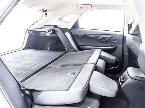Used 2020 Lexus NX 300 FWD w/ Comfort Package image 37