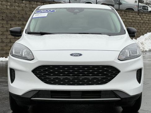 Certified 2022 Ford Escape SE w/ Convenience Package image 34