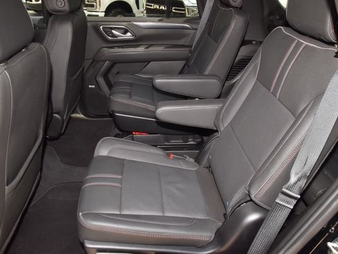 Used 2024 Chevrolet Tahoe RST w/ Luxury Package RWD image 14
