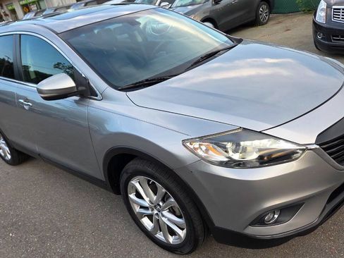Used 2013 MAZDA CX-9 Grand Touring AWD/4WD image 17