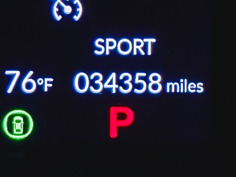 Used 2024 Honda Civic Sport image 24