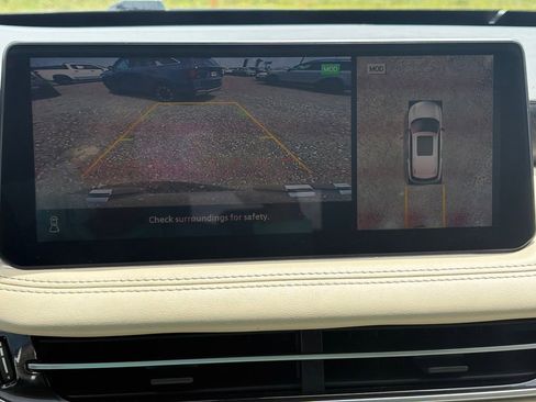 Used 2023 INFINITI QX60 Sensory w/ Vision Package AWD/4WD image 33