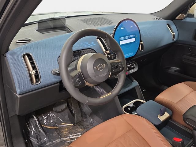 Used 2025 MINI Cooper Countryman SE w/ Comfort Package Max AWD/4WD image 16