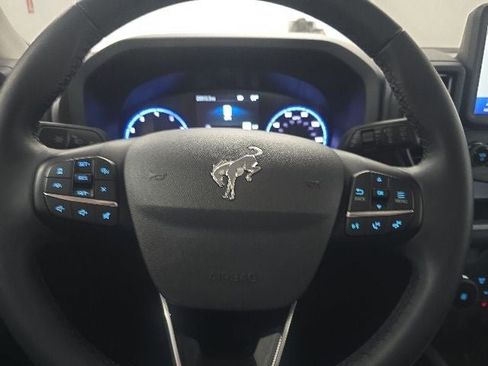 Used 2024 Ford Bronco Sport Big Bend w/ Convenience Package AWD/4WD image 28