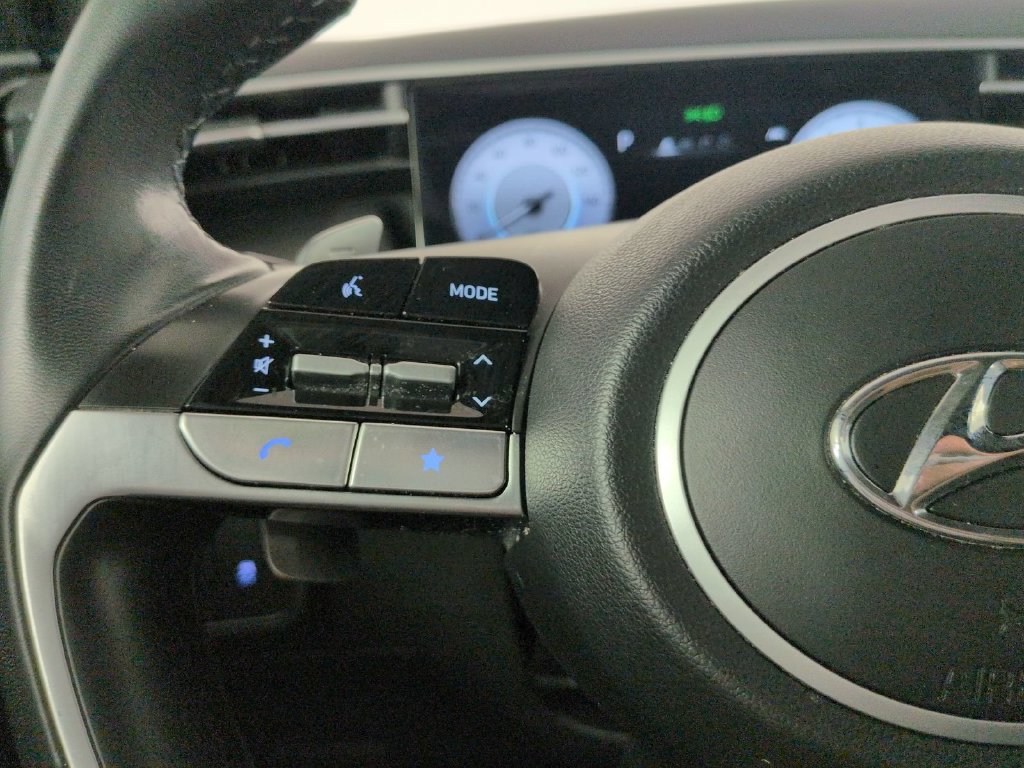 Used 2024 Hyundai Santa Cruz XRT AWD/4WD image 40