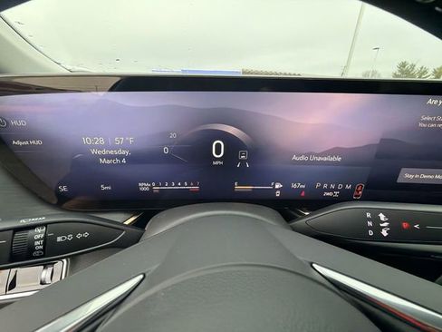 New 2026 Buick Envision Avenir image 13