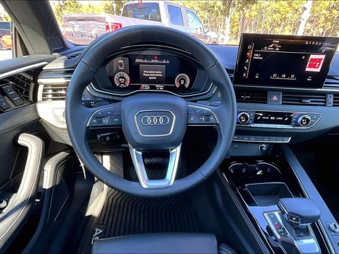 Used 2023 Audi A5 2.0T Premium Plus image 5