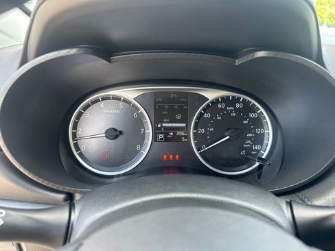 New 2025 Nissan Versa S w/ S Plus Package image 26