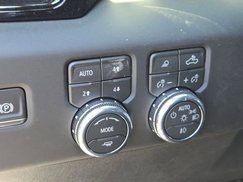 New 2026 GMC Sierra 1500 AT4X AWD/4WD image 15