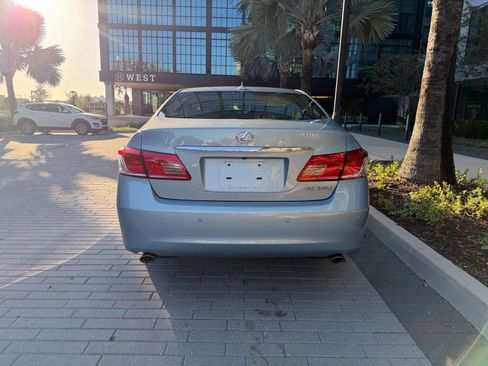 Used 2011 Lexus ES 350 image 6