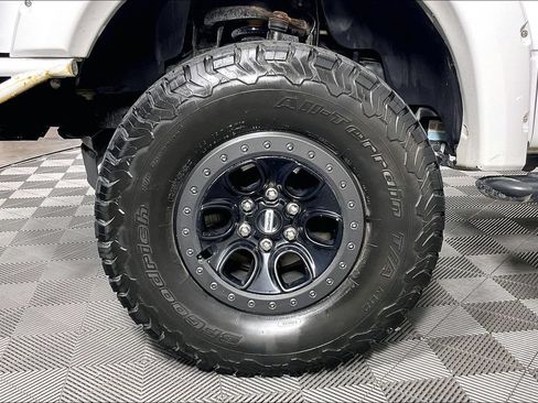 Used 2014 Ford F150 XL w/ Power Equipment Group AWD/4WD image 12