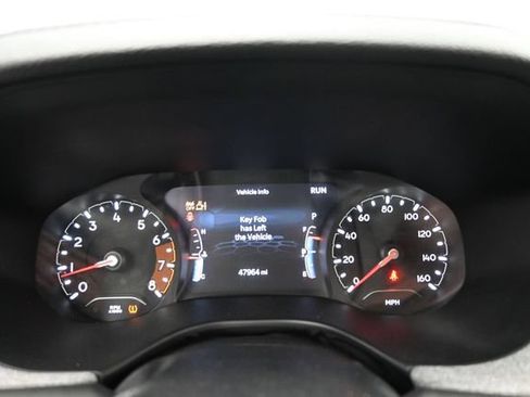 Used 2023 Jeep Compass Sport AWD/4WD image 15