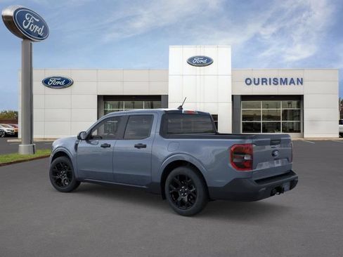 New 2026 Ford Maverick XLT w/ Equipment Group 301A AWD/4WD image 5