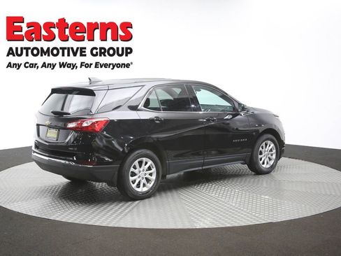 Used 2019 Chevrolet Equinox LT AWD/4WD image 41