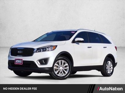 Used 2016 Kia Sorento FWD