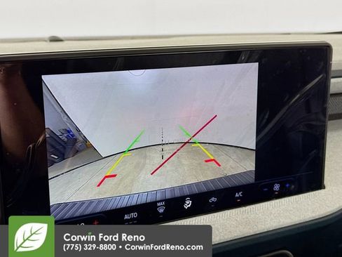 New 2026 Ford Maverick XLT w/ Equipment Group 301A AWD/4WD image 14
