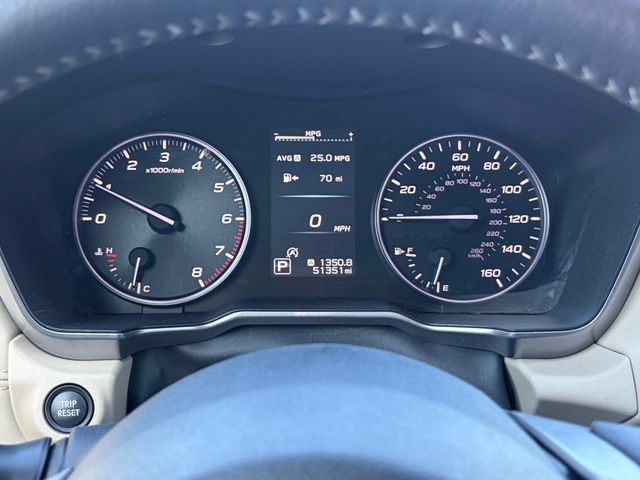 Used 2020 Subaru Outback Limited AWD/4WD image 17