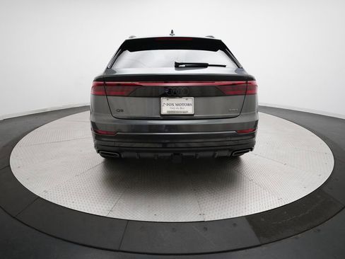 New 2026 Audi Q8 Premium Plus AWD/4WD image 27