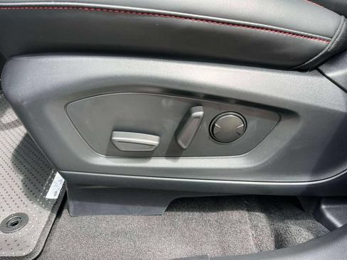 New 2026 Ford Explorer ST-Line RWD image 25