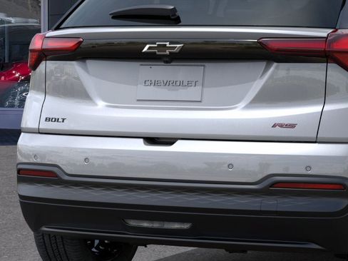 New 2027 Chevrolet Bolt RS w/ Technology Package FWD image 14