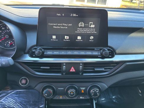 Used 2021 Kia Forte GT-Line image 17