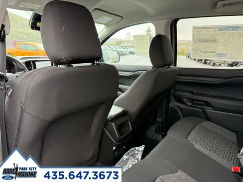 New 2026 Ford Ranger XLT AWD/4WD image 57