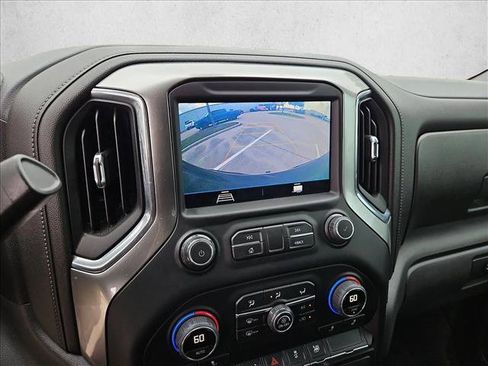 Used 2020 Chevrolet Silverado 1500 LT w/ Texas Edition RWD image 12