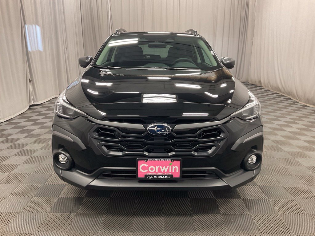 New 2027 Subaru Crosstrek 2.5i Limited AWD/4WD image 7