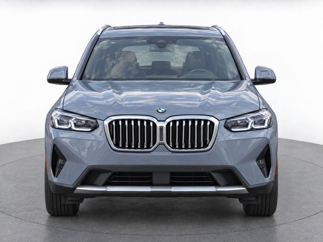 Used 2023 BMW X3 xDrive30i w/ Premium Package AWD/4WD image 5