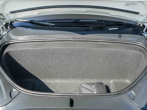 Used 2023 Tesla Model X AWD/4WD image 25